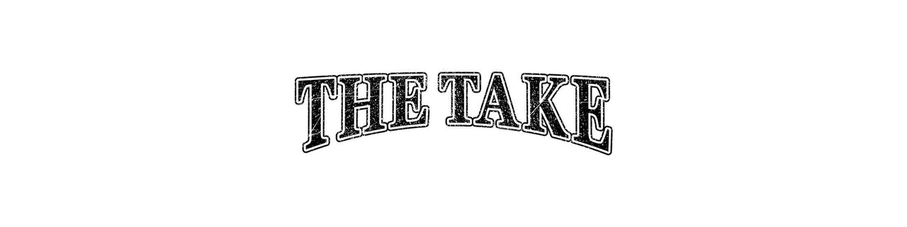 Shop – The Take – Band & Music Merch – Cold Cuts Merch