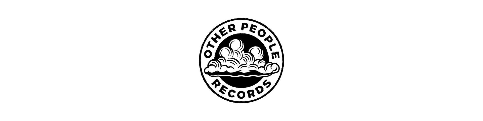 Shop – Other People Records – Band & Music Merch – Cold Cuts Merch