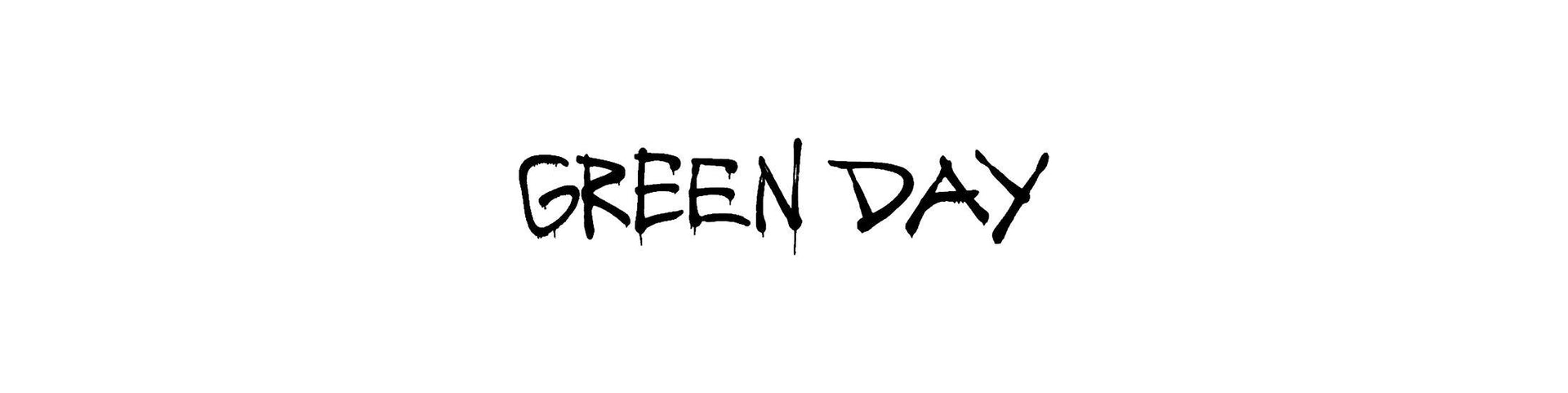 Shop – Green Day – Band & Music Merch – Cold Cuts Merch