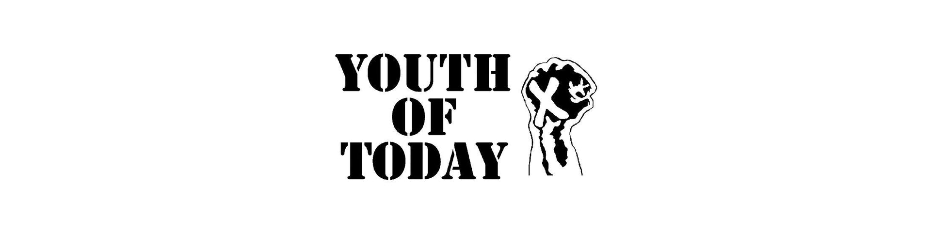 Shop – Youth of Today – Band & Music Merch – Cold Cuts Merch