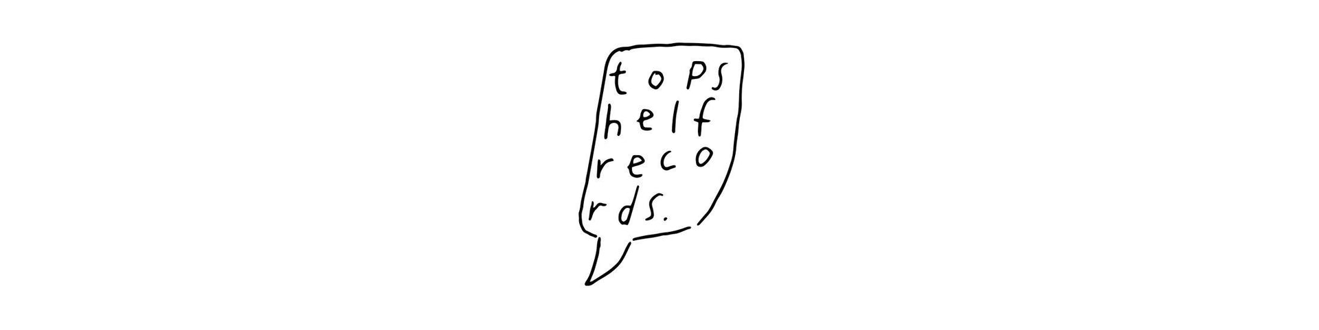Shop – Top Shelf Records – Band & Music Merch – Cold Cuts Merch