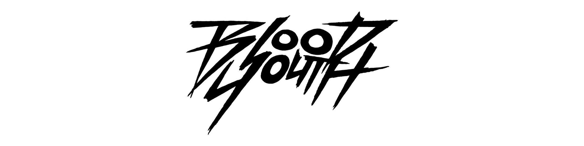 Shop – Blood Youth – Band & Music Merch – Cold Cuts Merch