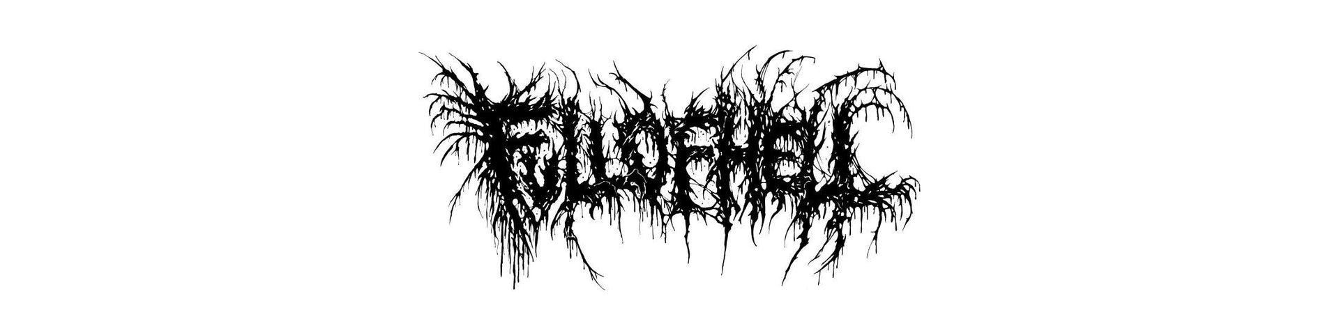 Shop – Full of Hell – Band & Music Merch – Cold Cuts Merch