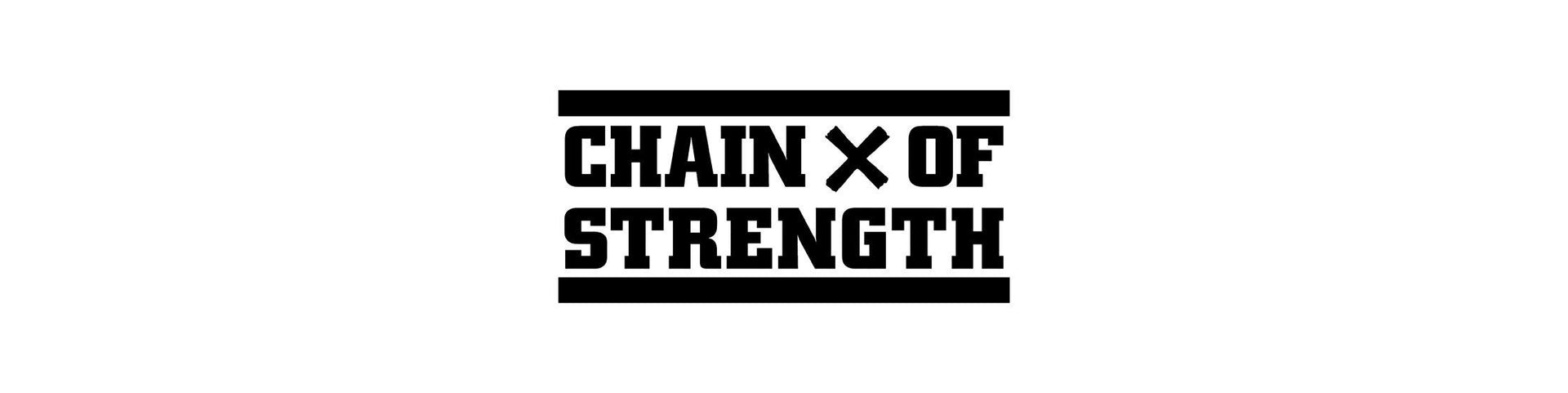 Shop – Chain Of Strength – Band & Music Merch – Cold Cuts Merch