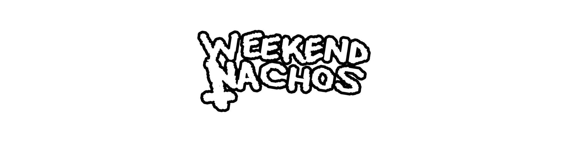 Shop – Weekend Nachos – Band & Music Merch – Cold Cuts Merch
