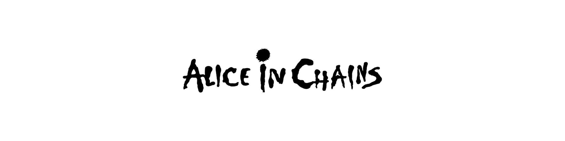 Shop – Alice In Chains – Band & Music Merch – Cold Cuts Merch