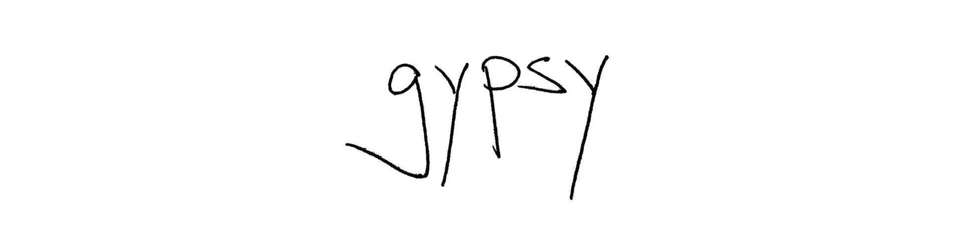 Shop – Gypsy – Band & Music Merch – Cold Cuts Merch