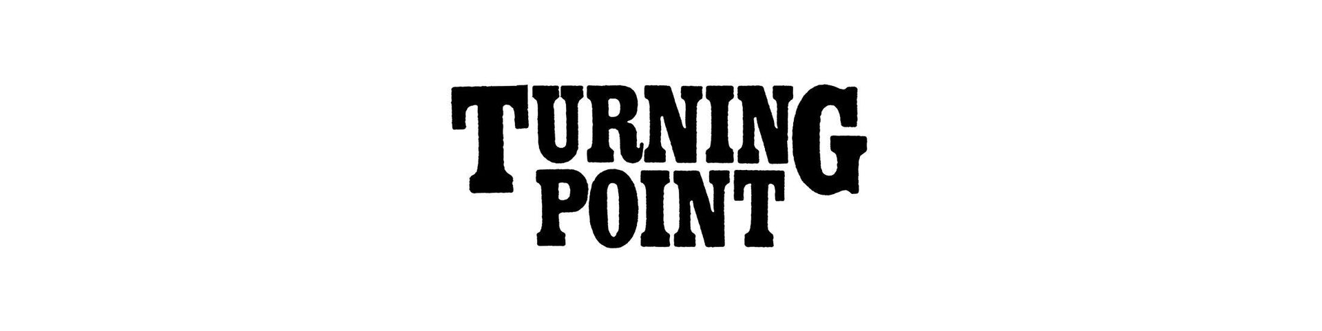 Shop – Turning Point – Band & Music Merch – Cold Cuts Merch