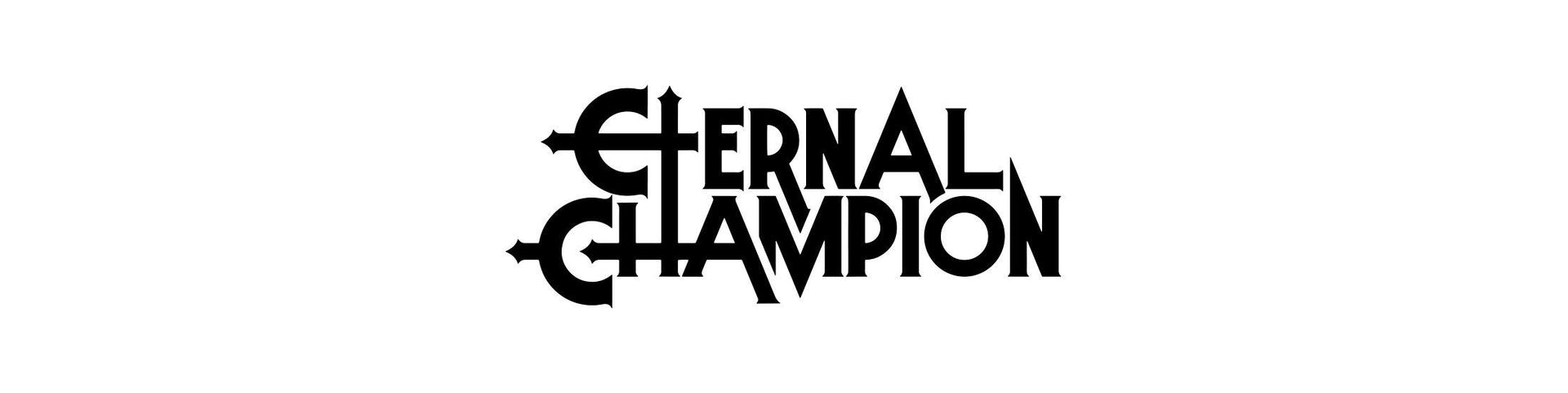 Shop – Eternal Champion – Band & Music Merch – Cold Cuts Merch