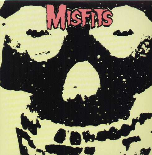 Misfits "Misfits" 12" Vinyl