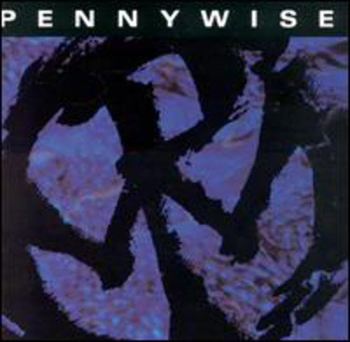 Pennywise "Pennywise" 12" Vinyl