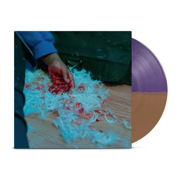 Kaonashi "Dear Lemon House, You Ruined Me: Senior Year" 12" Vinyl