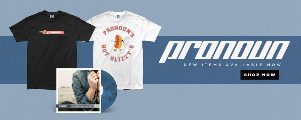 Cold Cuts Merch – Band Shirts, Vinyl, Flags & More