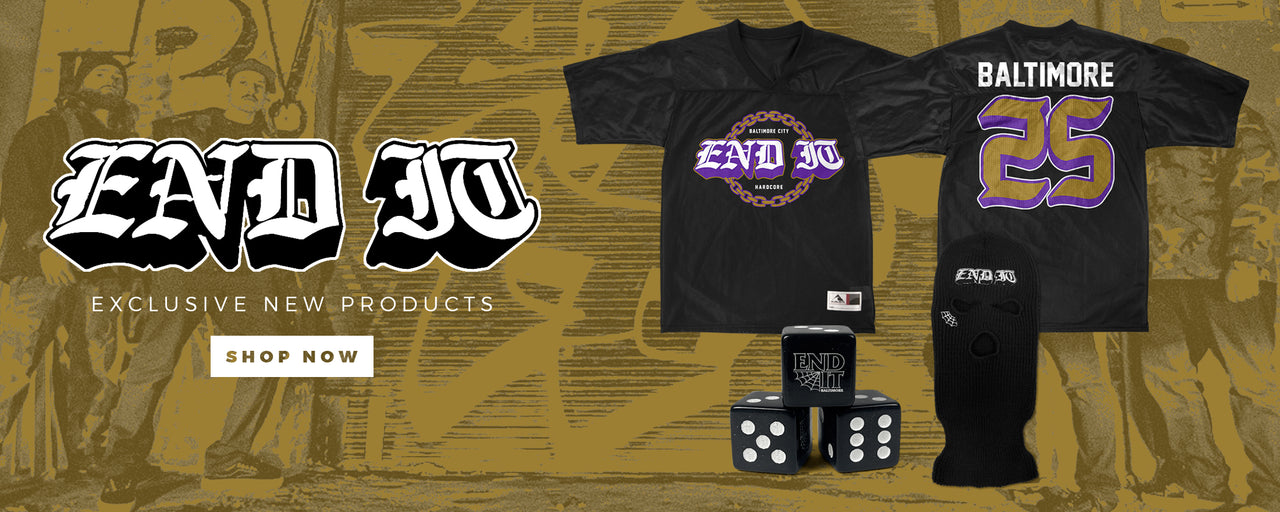 Cold Cuts Merch – Band Shirts, Vinyl, Flags & More