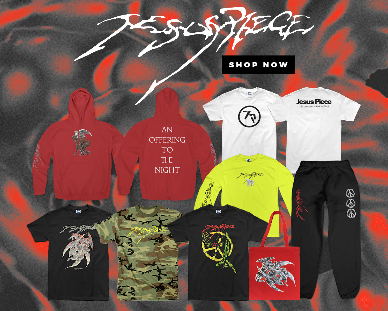 Cold Cuts Merch – Band Shirts, Vinyl, Flags & More