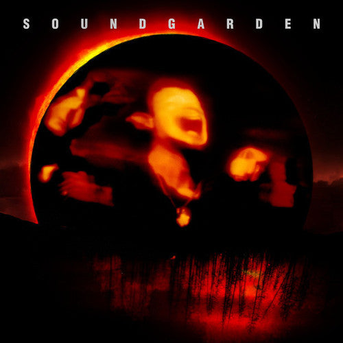 Soundgarden "Superunknown" 2X12" Vinyl