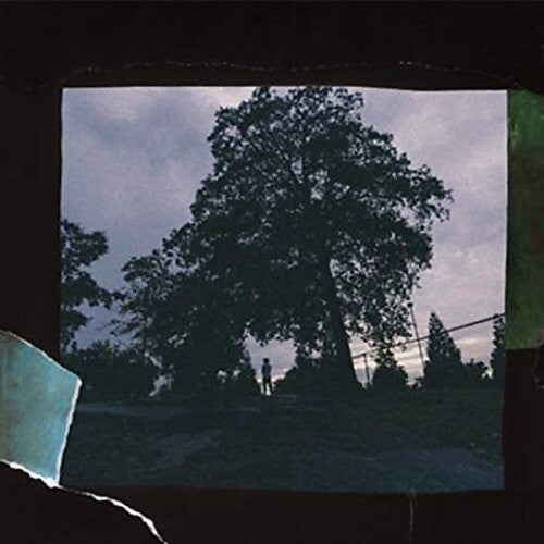 J. Cole "4 Your Eyez Only" 12" Vinyl