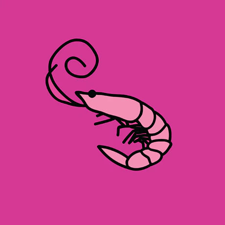 Kero Kero Bonito "Flamingo" 7" Vinyl