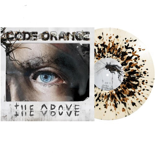 Code Orange "The Above" 12" Vinyl