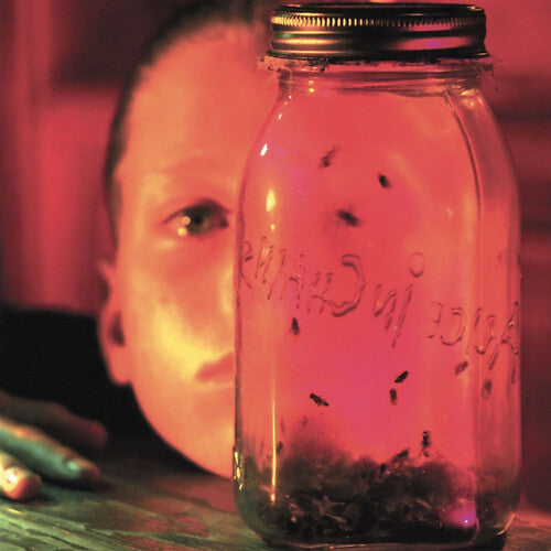 Alice In Chains "Jar Of Flies" 12" Vinyl