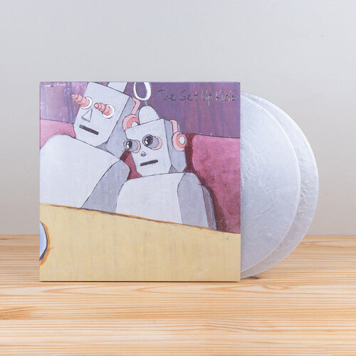 The Get Up Kids "Something To Write Home About (25th Anniversary Deluxe Edition)" 2x12" Vinyl