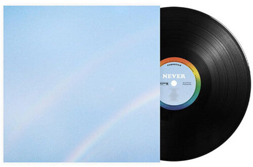 Turnstile "Never Enough" 12" Vinyl