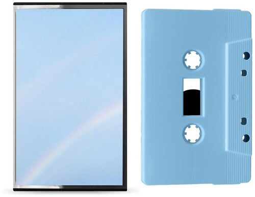 Turnstile "Never Enough" Cassette