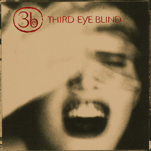Third Eye Blind "Third Eye Blind (Elektra 75)" 2x12" Vinyl