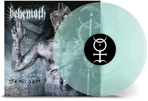 Behemoth "Demigod" 12" Vinyl