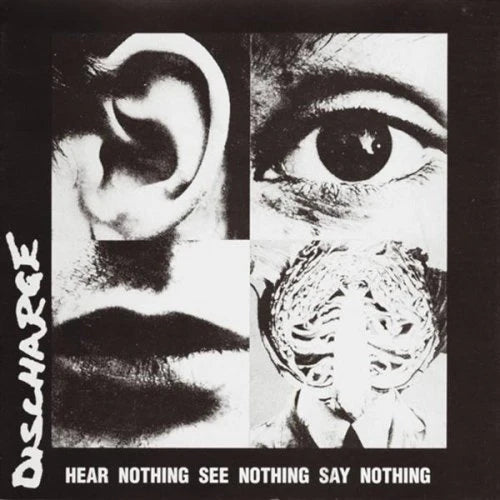 Discharge Why Discharge