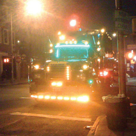 Deerhoof "Breakup Song" 12" Vinyl
