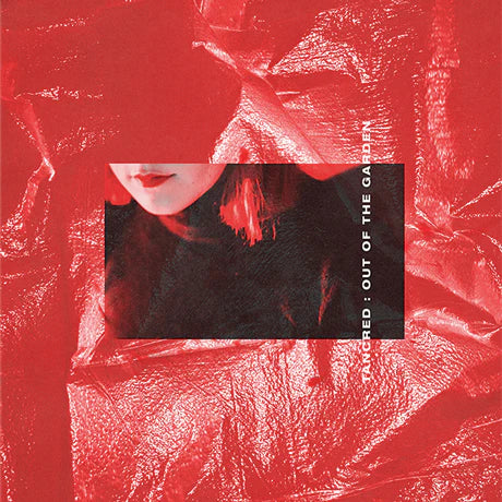 Tancred "Out of the Garden" CD