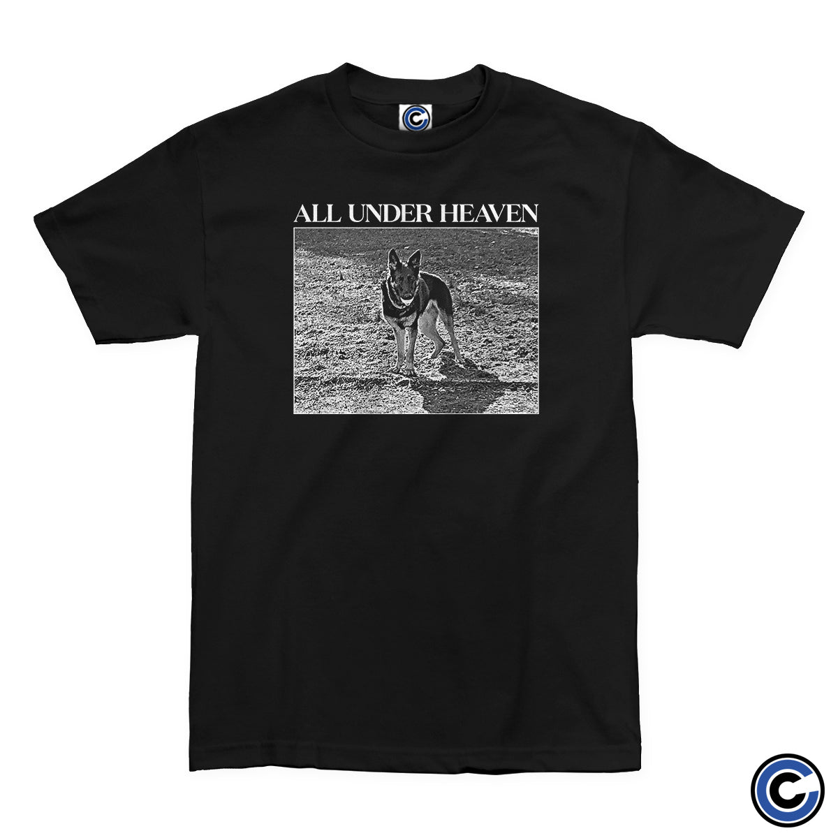 All Under Heaven "Frannie" Shirt