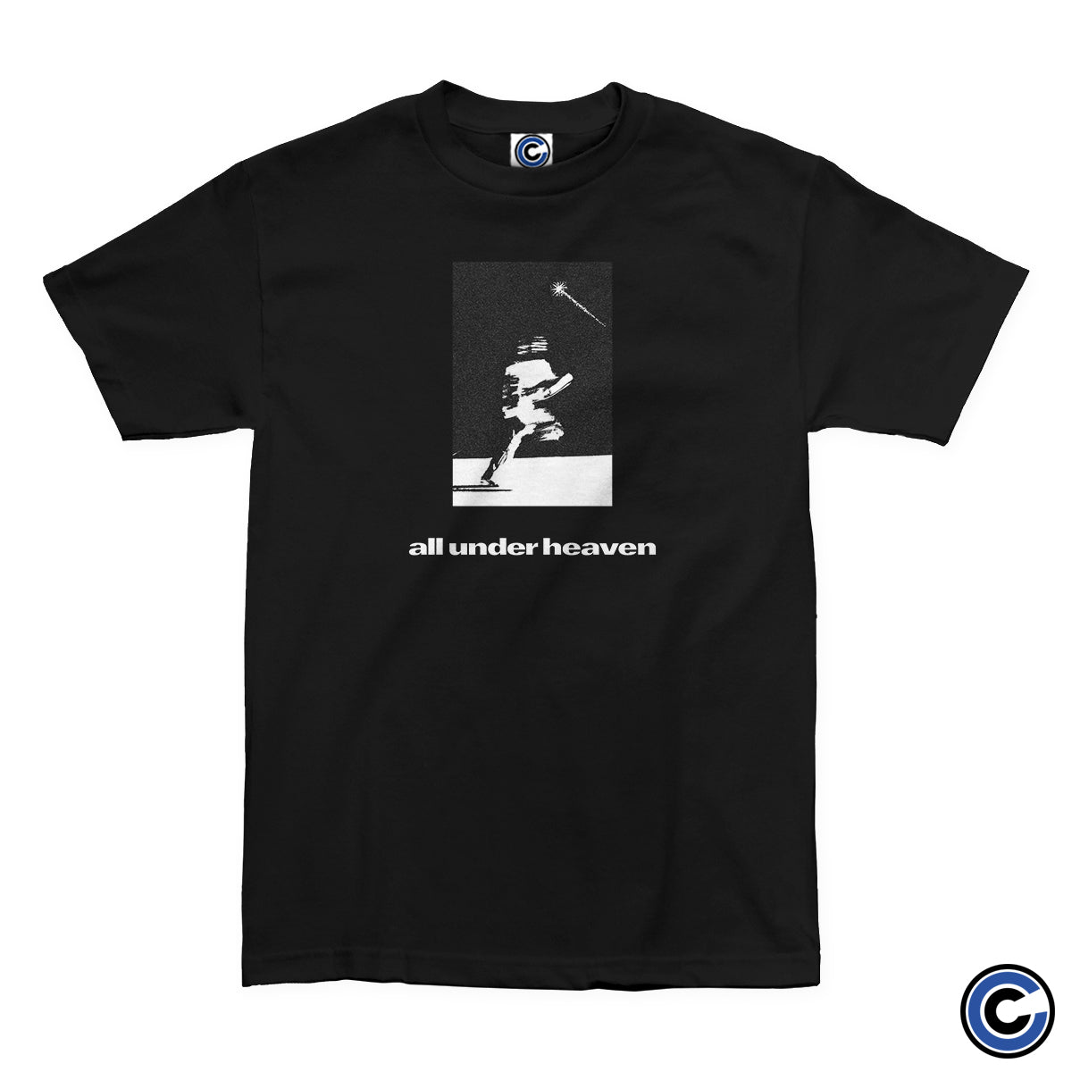 All Under Heaven "DSA" Shirt