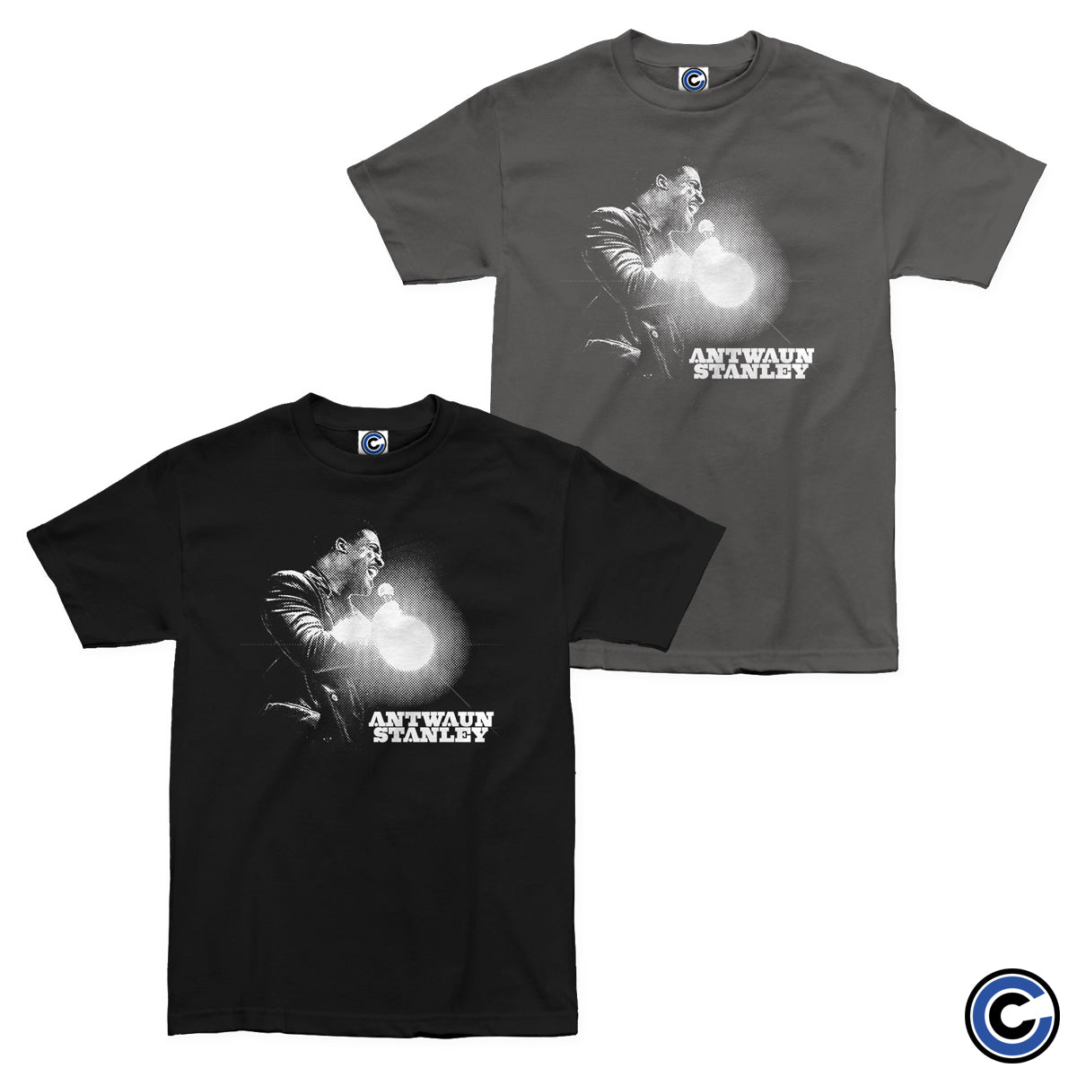 Antwaun Stanley "Mic" Shirt