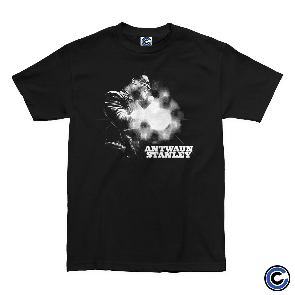 Antwaun Stanley "Mic" Shirt