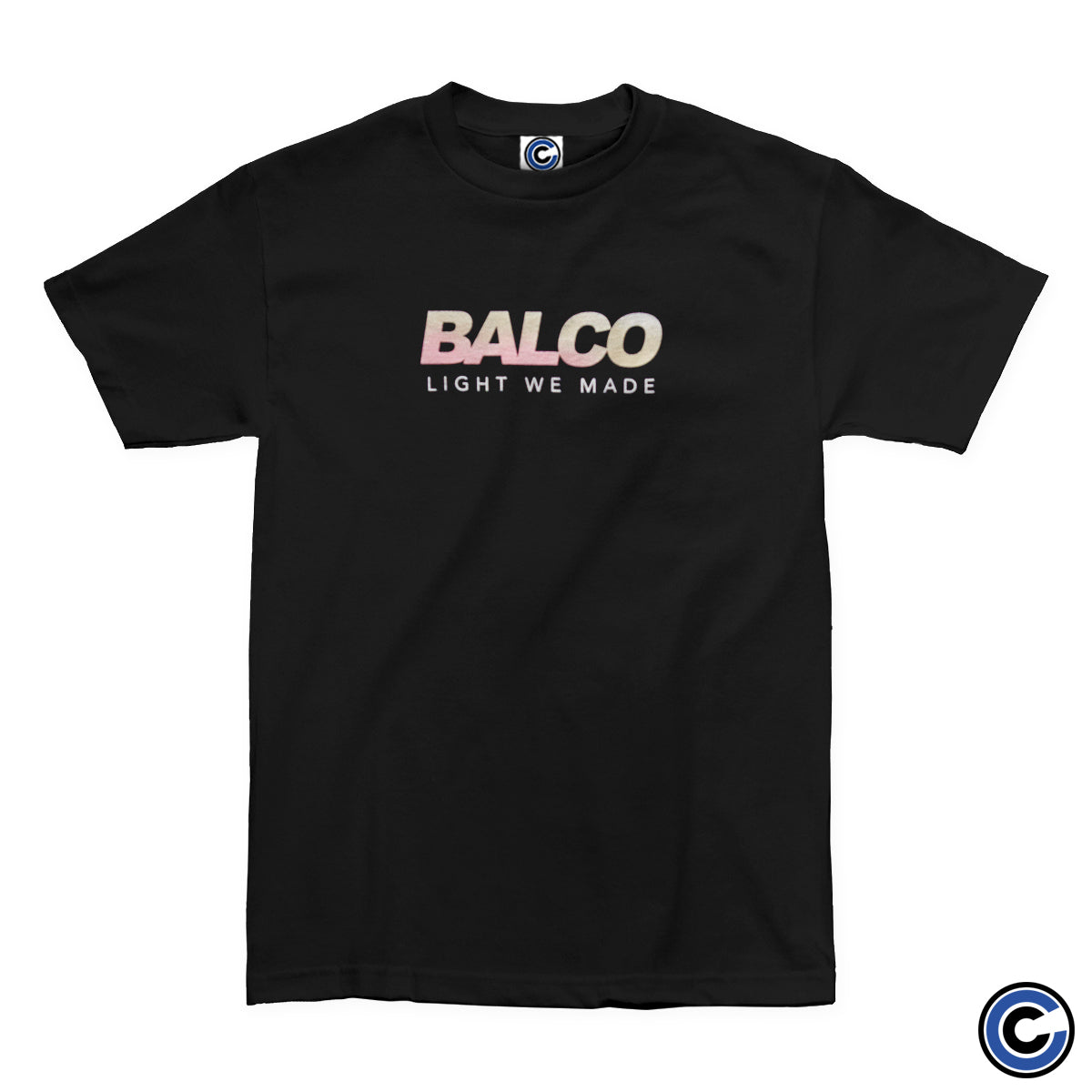 Balance and Composure "Balco" Shirt