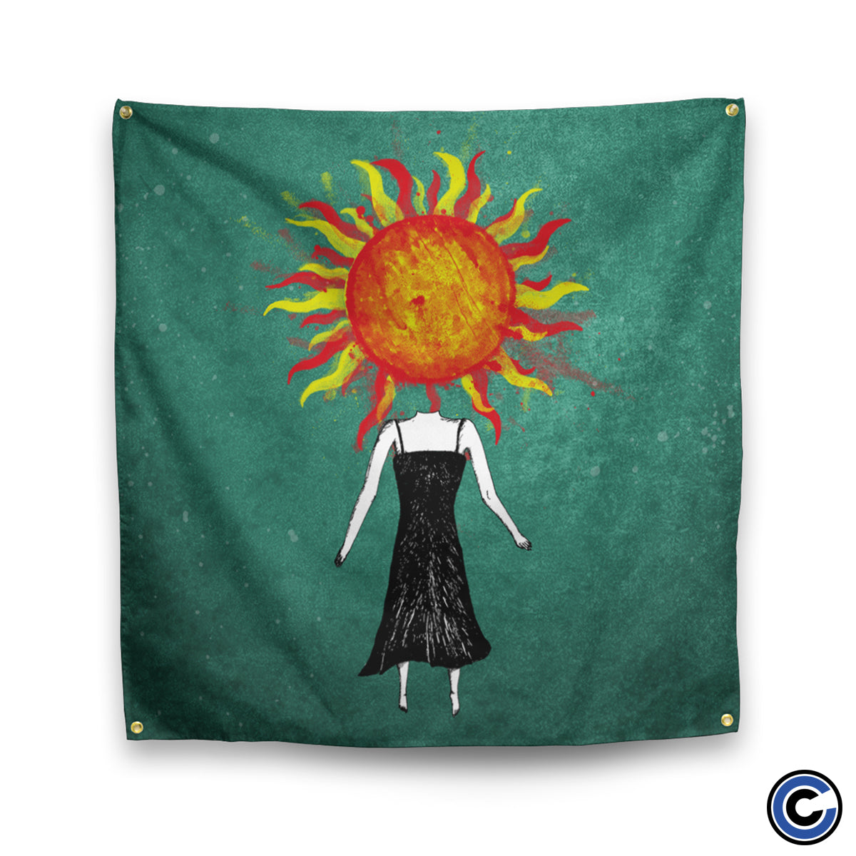 Balance and Composure "Separation" Flag