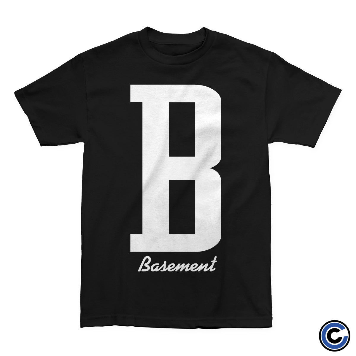Basement "B" Shirt
