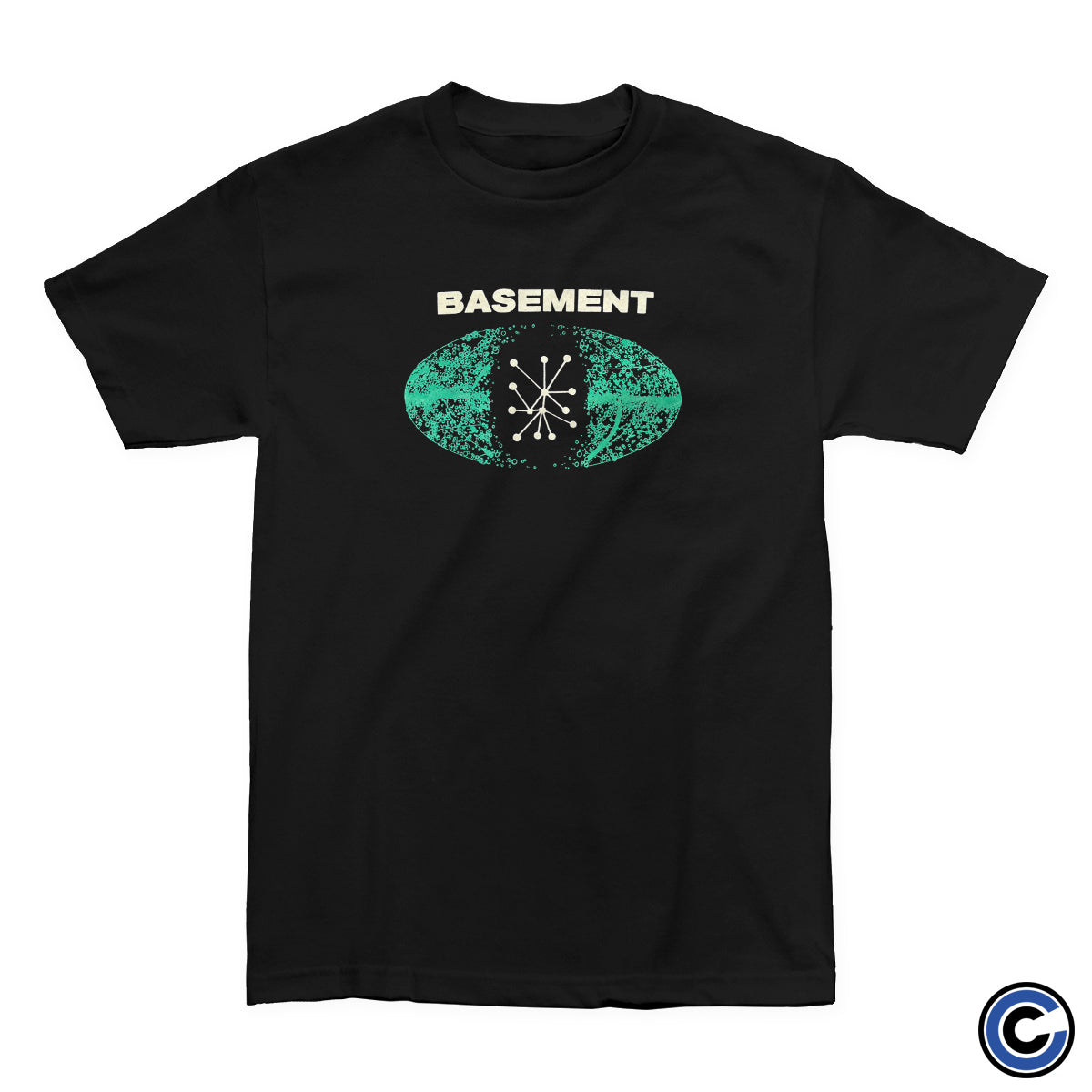 Basement "Further Sky" Shirt