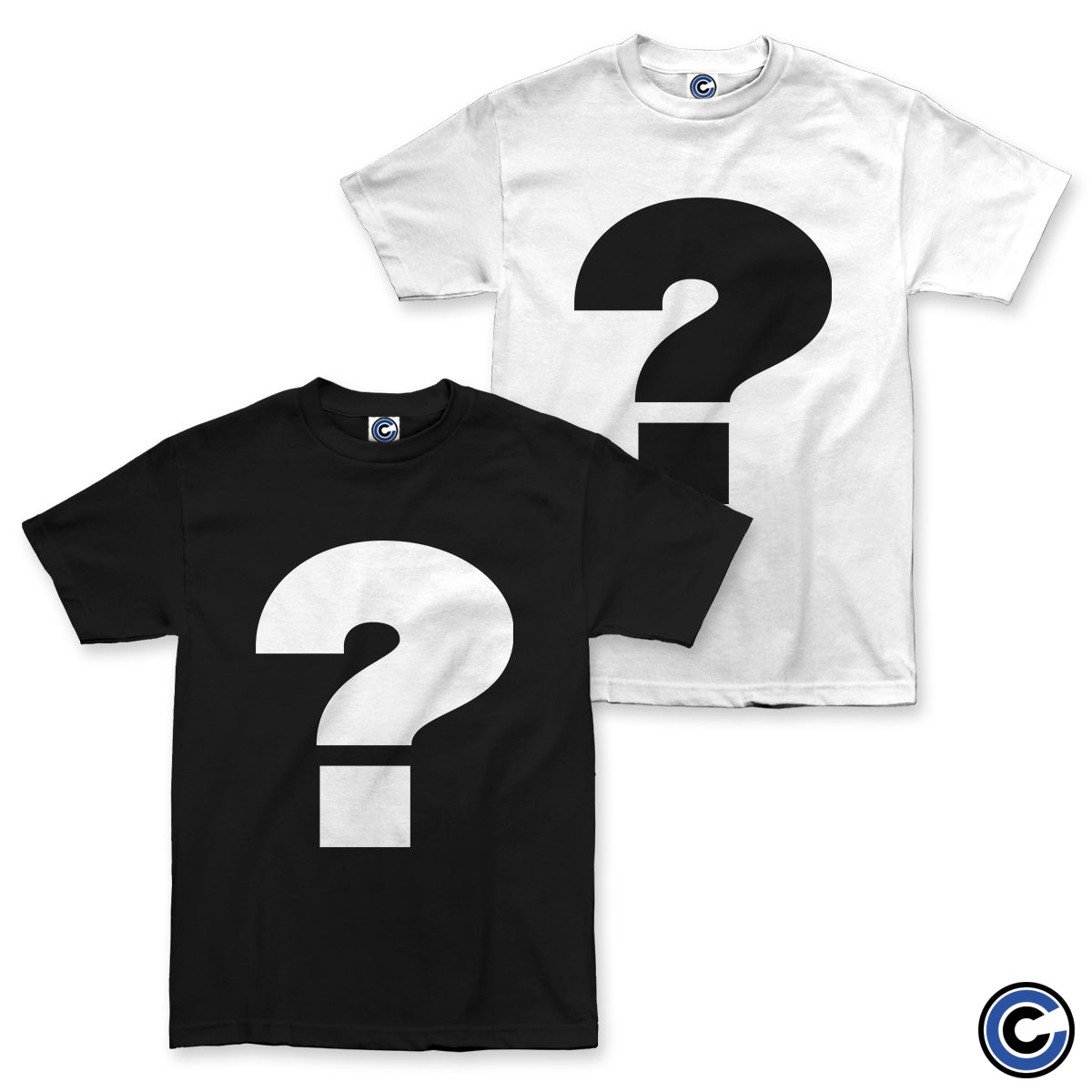 The Early November "Mystery" Two Shirt Bundle