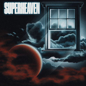 Superheaven "Superheaven" 12" Vinyl