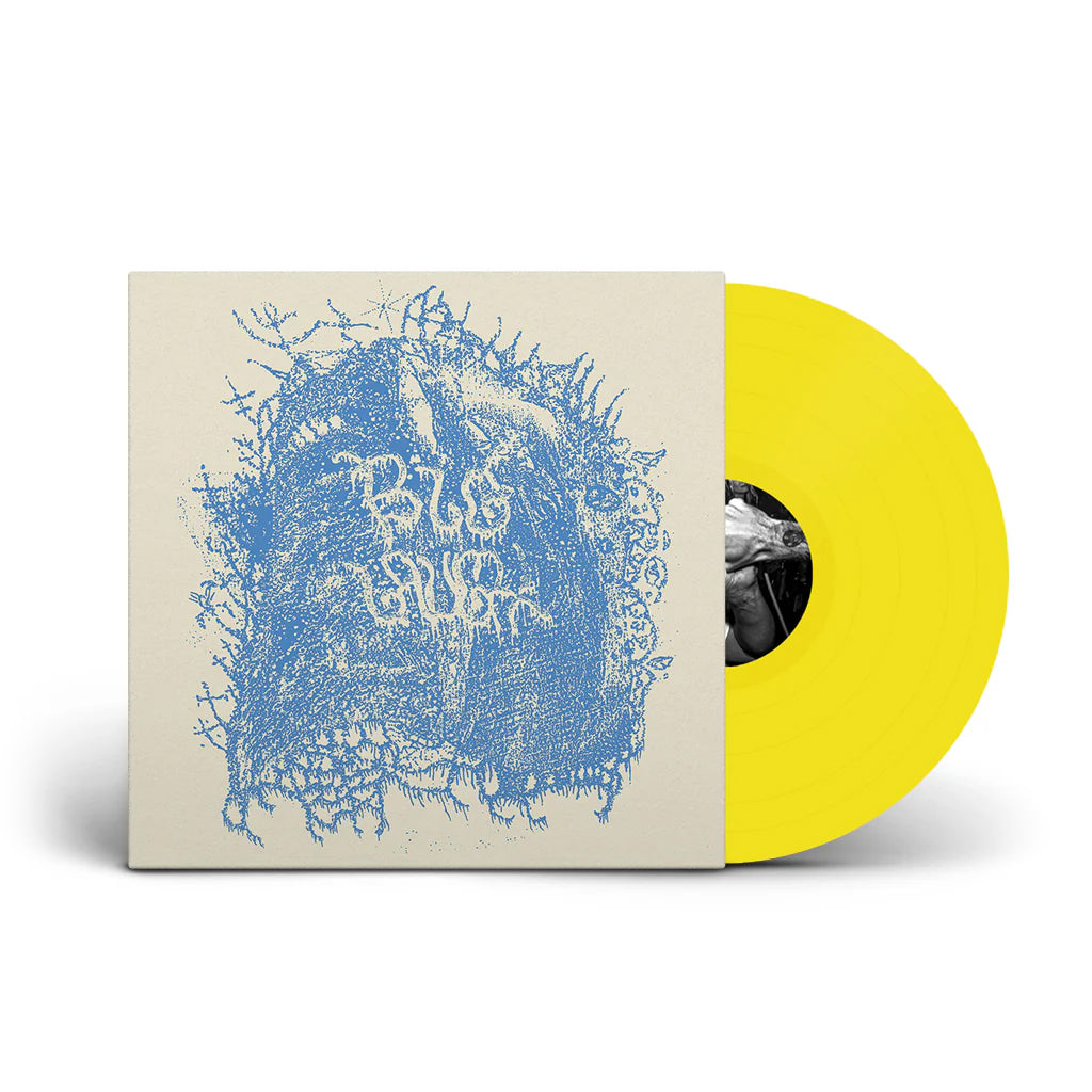 Big Laugh "Day Of Disarray" 12" Vinyl