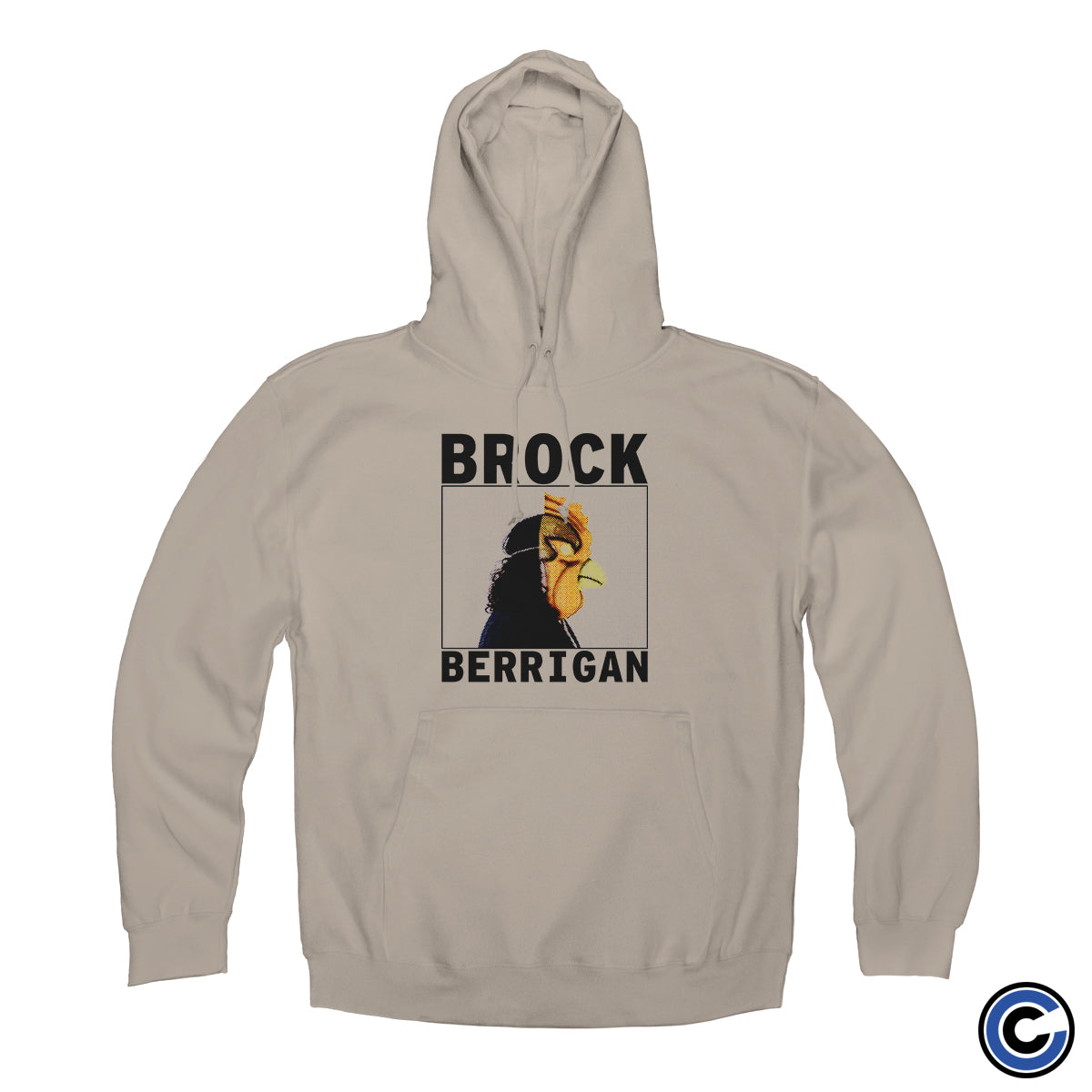 Brock Berrigan "Brock Chicken" Hoodie