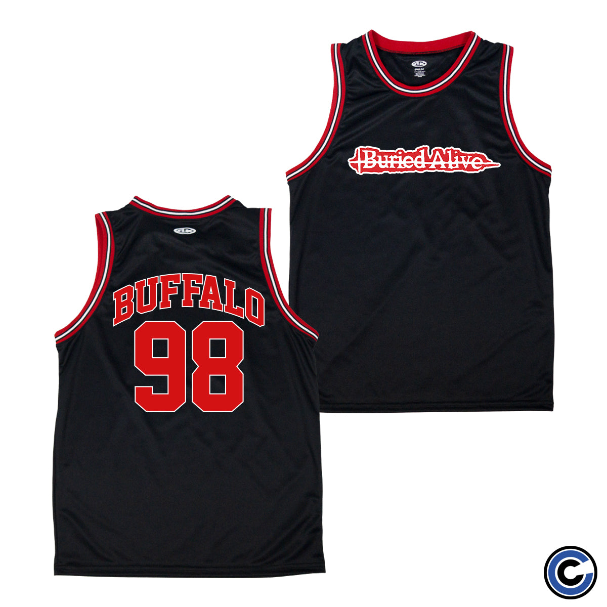 ウェア Cold As Life Basketball Jersey XL New s-l400.jpg