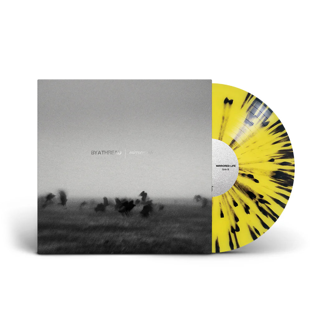 By A Thread "Mirrored Life" 12" Vinyl