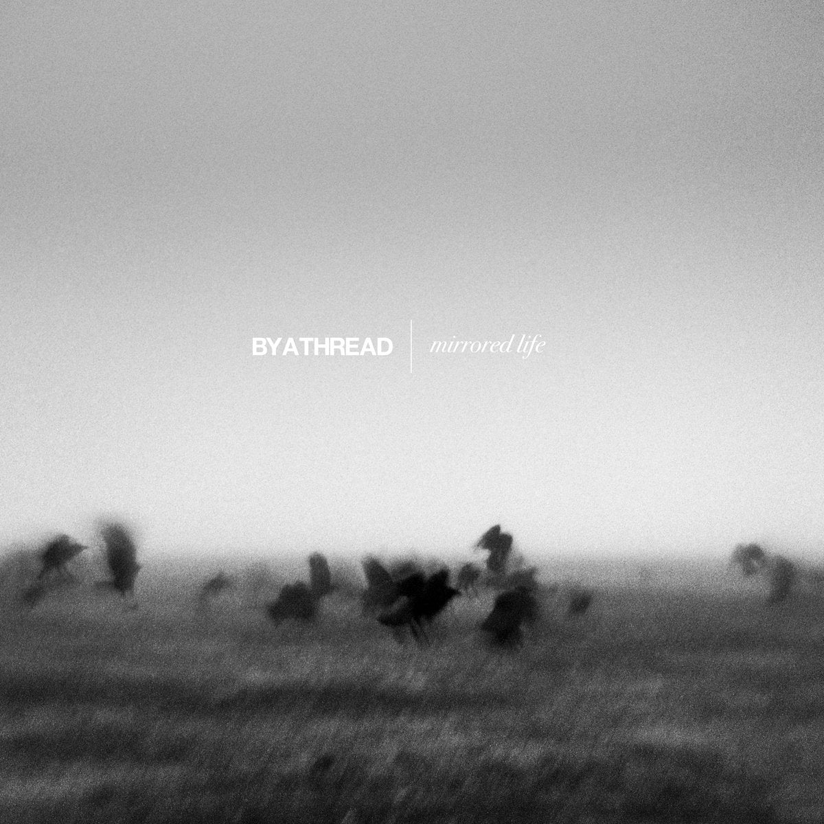 By A Thread "Mirrored Life" 12" Vinyl