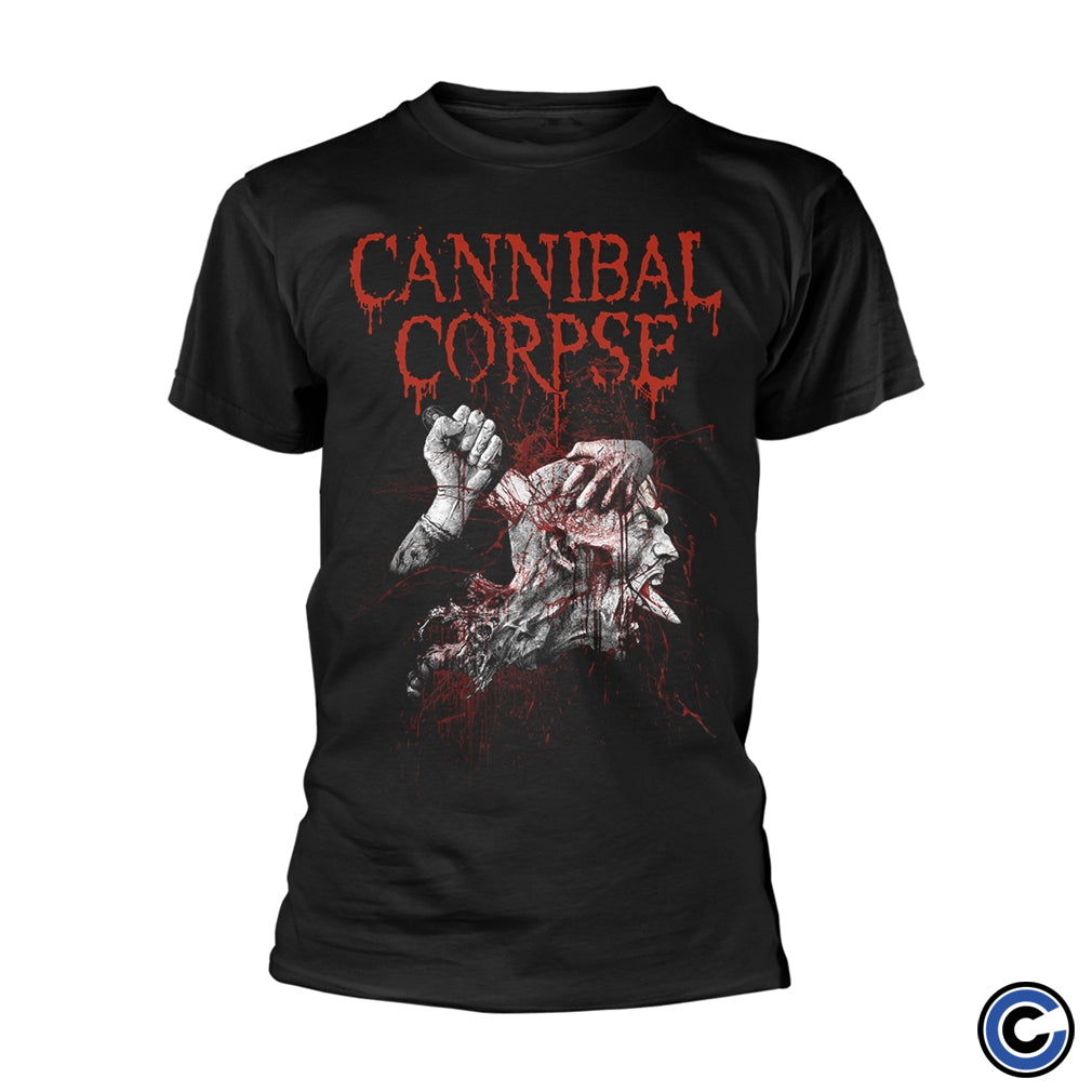 Cannibal Corpse "Stabhead 2" Shirt