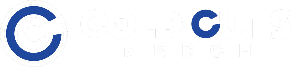 Cold Cuts Merch logo