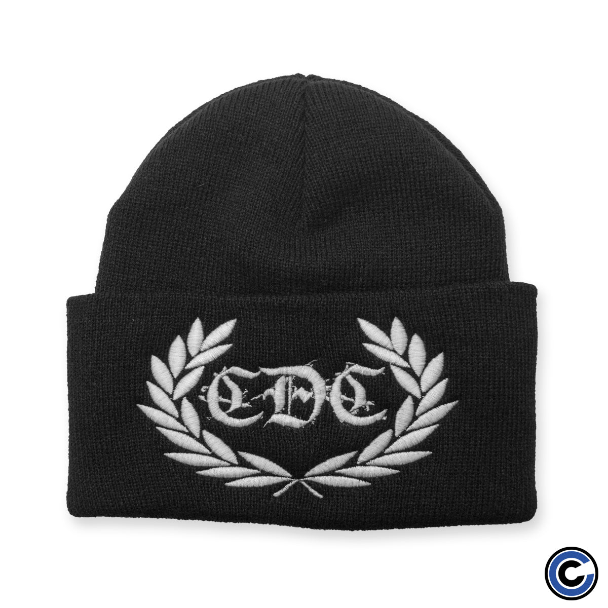 CDC "Crest" Beanie